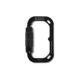 5.11 Hardpoint L3 100kg Locking Carabiner