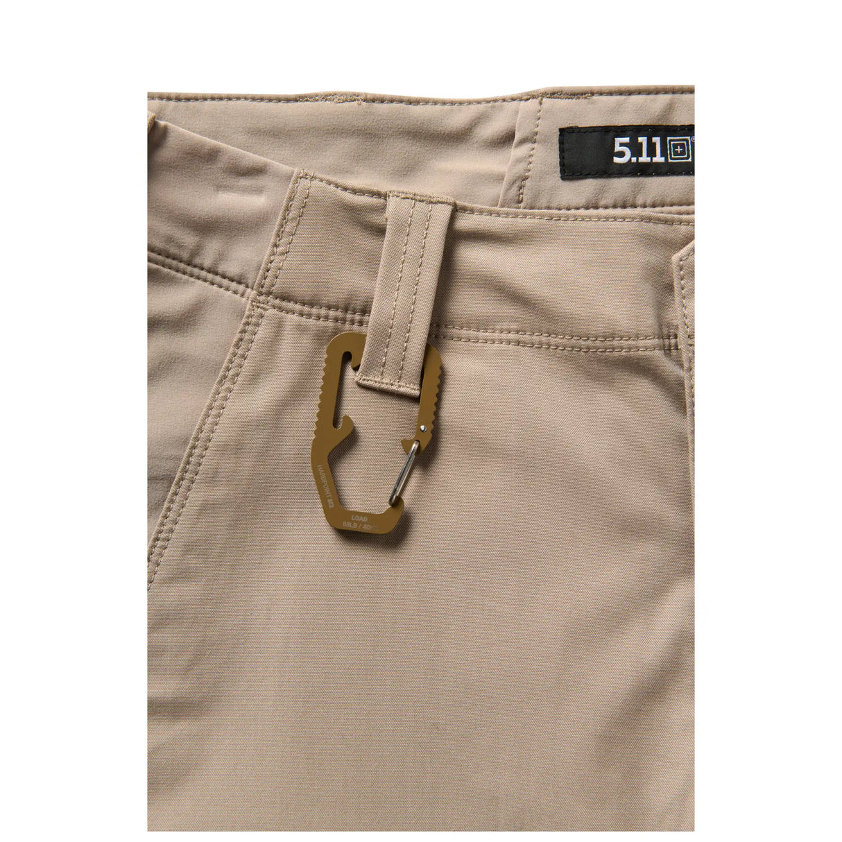 5.11 Hardpoint M2 40kg