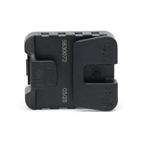 5.11 Deploy ML-USB Safety Light