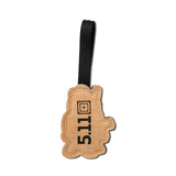 5.11 Mission Ready Gnome Dog Tug Toy