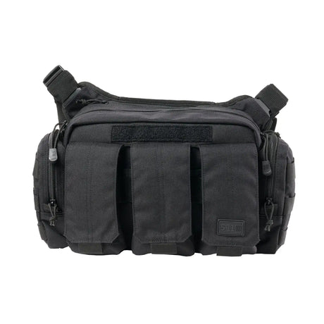 5.11 Bailout Bag (w/ Custom ID Badge)