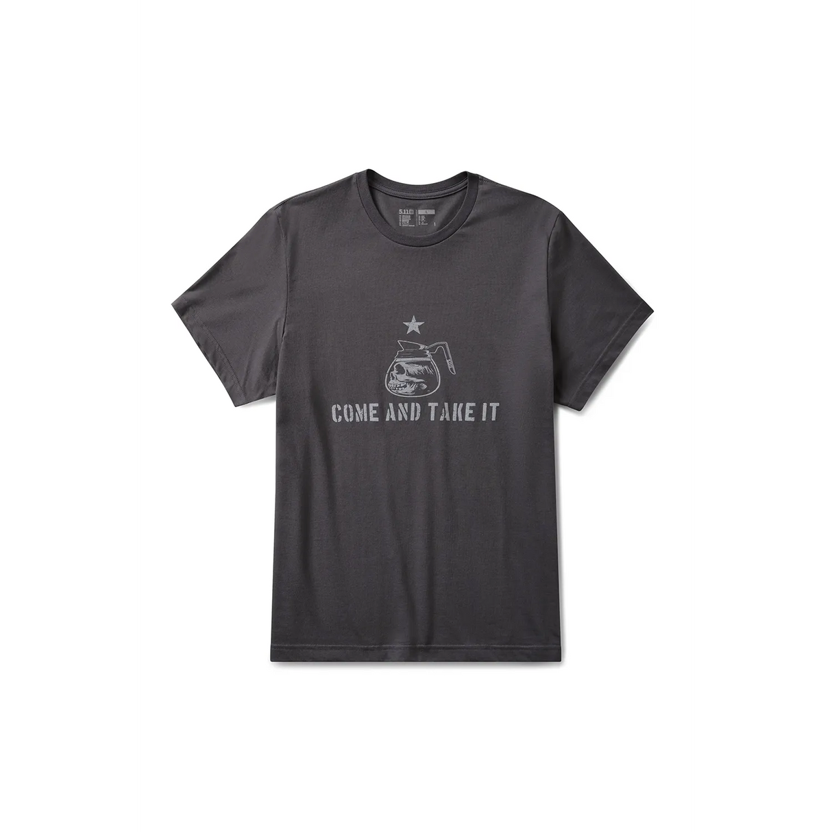 5.11 Come And Take It S/S T-Shirt