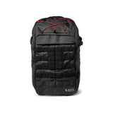 5.11 MVR Backpack 25L (w/ Custom ID Badge)
