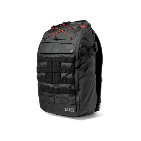 5.11 MVR Backpack 25L (w/ Custom ID Badge)