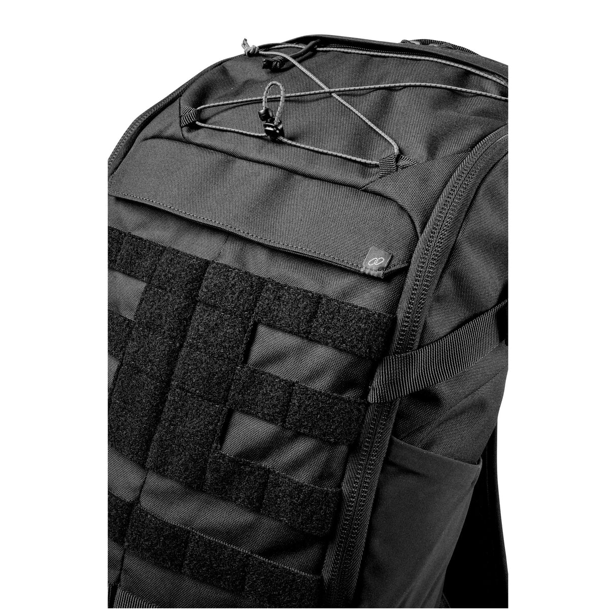 5.11 MVR Backpack 25L (w/ Custom ID Badge)