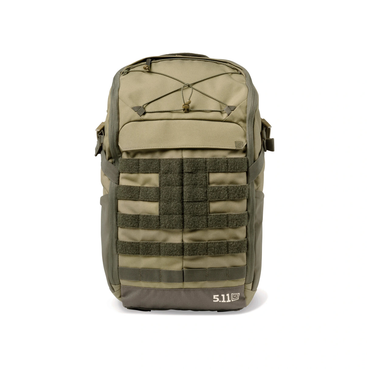 5.11 MVR Backpack 25L (w/ Custom ID Badge)