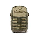 5.11 MVR Backpack 25L (w/ Custom ID Badge)