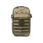 5.11 MVR Backpack 25L (w/ Custom ID Badge)