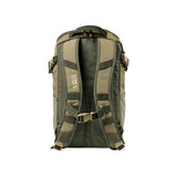 5.11 MVR Backpack 25L (w/ Custom ID Badge)