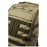 5.11 MVR Backpack 25L (w/ Custom ID Badge)