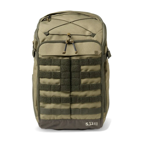 5.11 MVR Backpack 35L (w/ Custom ID Badge)