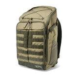5.11 MVR Backpack 35L (w/ Custom ID Badge)
