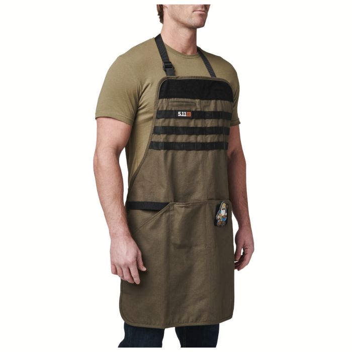 5.11 Grill Master Apron