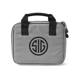 5.11 x SIG SAUER Single Pistol Case