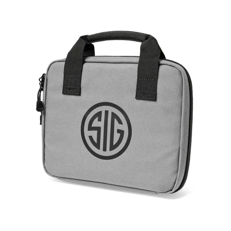 5.11 x SIG SAUER Single Pistol Case