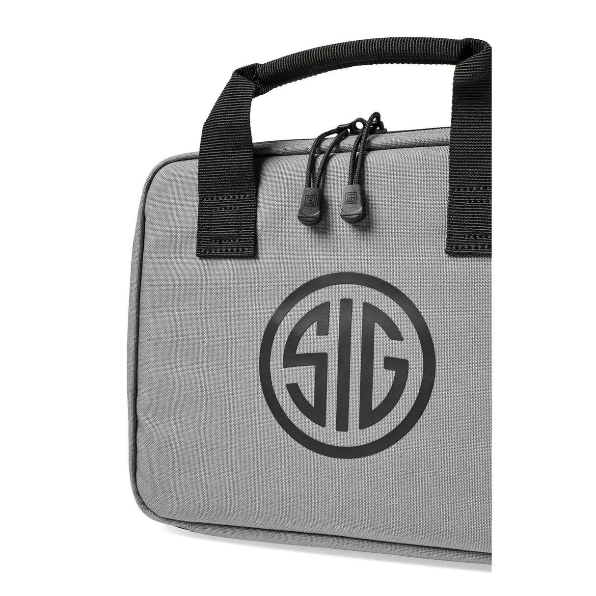 5.11 x SIG SAUER Single Pistol Case