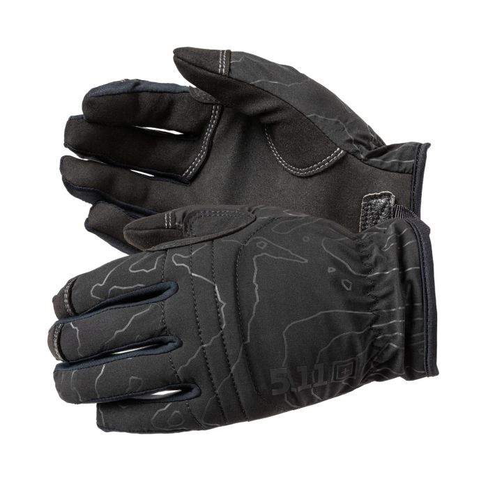 Competition Insulated Gloves