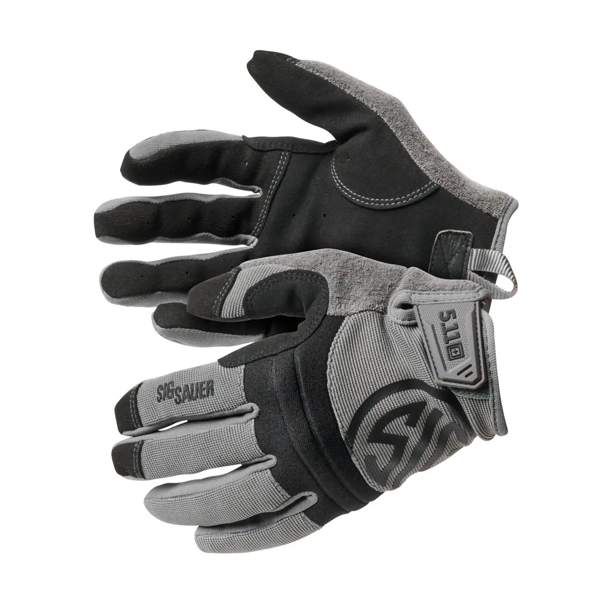 5.11 x SIG SAUER Competition Shooting Gloves 2.0