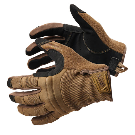 5.11 Competition Shooting Gloves 2.0