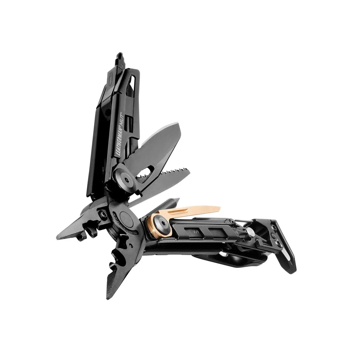 Leatherman MUT EOD Multi-Tool (w/ MOLLE Sheath)