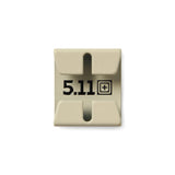 5.11 Woodland Moto Molle Clip