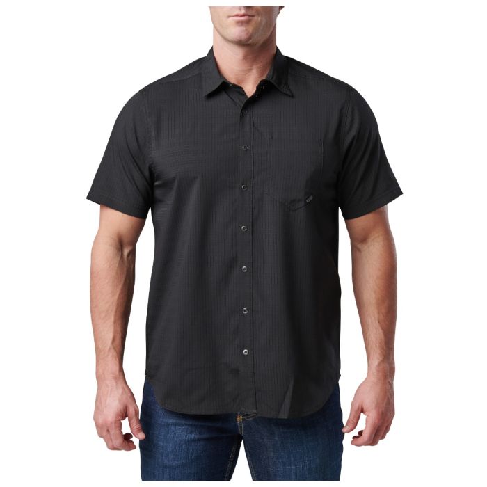 Aerial Short Sleeve Shirt