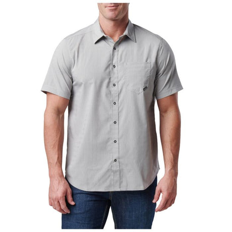 5.11 Aerial Short Sleeve Shirt