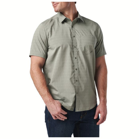 5.11 Aerial Short Sleeve Shirt