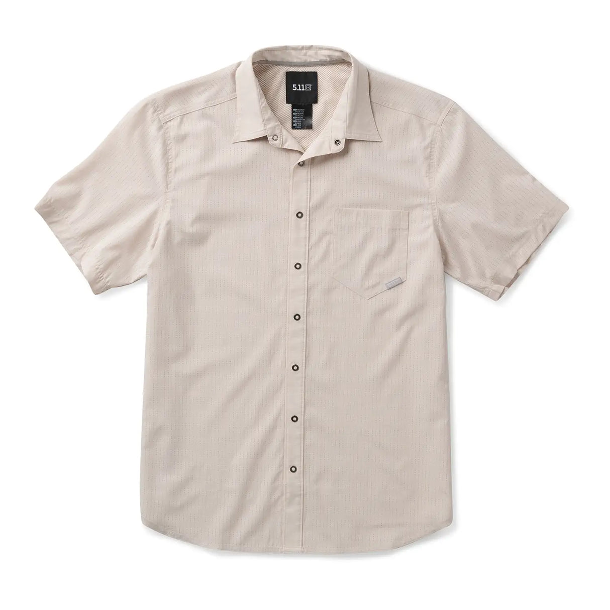 5.11 Aerial Short Sleeve Shirt
