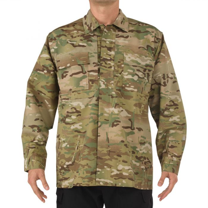 MultiCam TDU Shirt