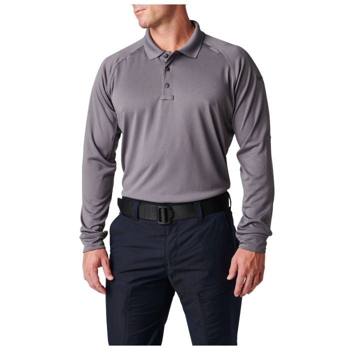 Performance L S Polo