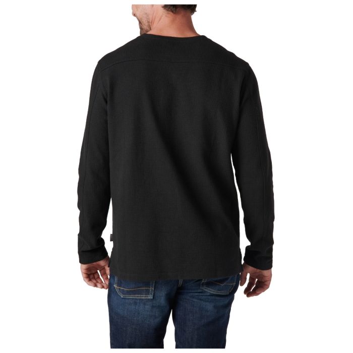 5.11 Jasper Thermal L/S Shirt