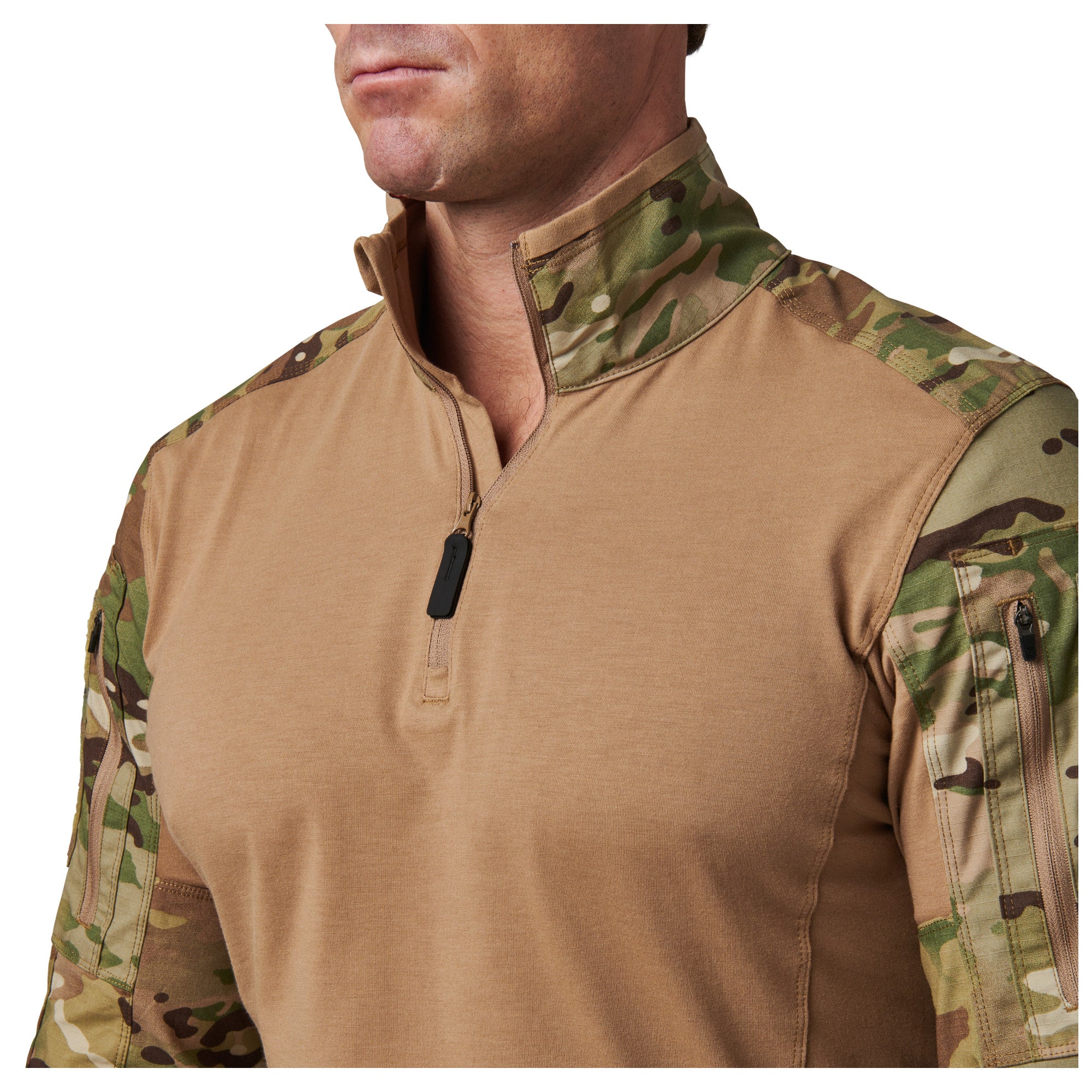 5.11 V.XI MultiCam RP L/S Shirt – TacTree