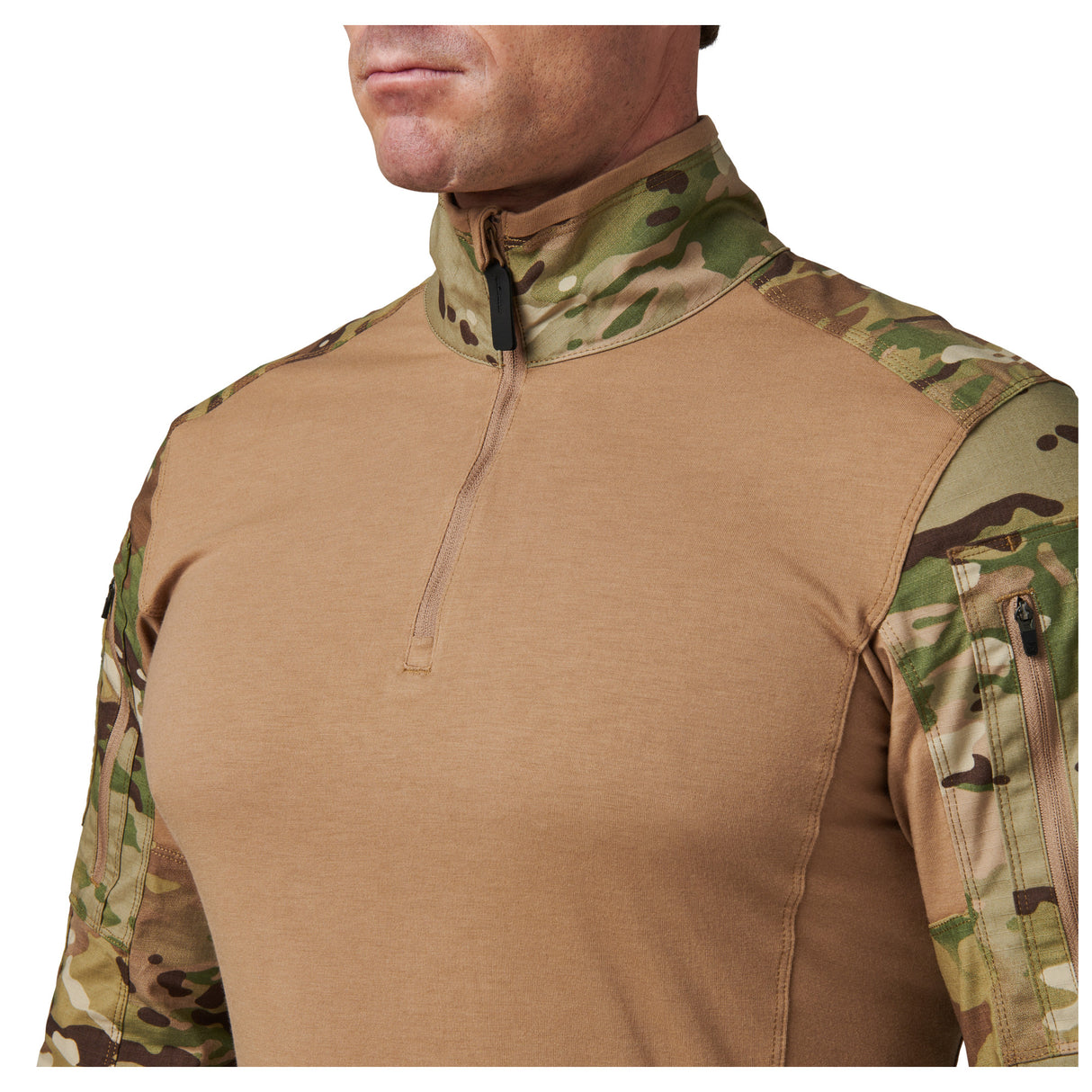 5.11 V.XI MultiCam RP L/S Shirt