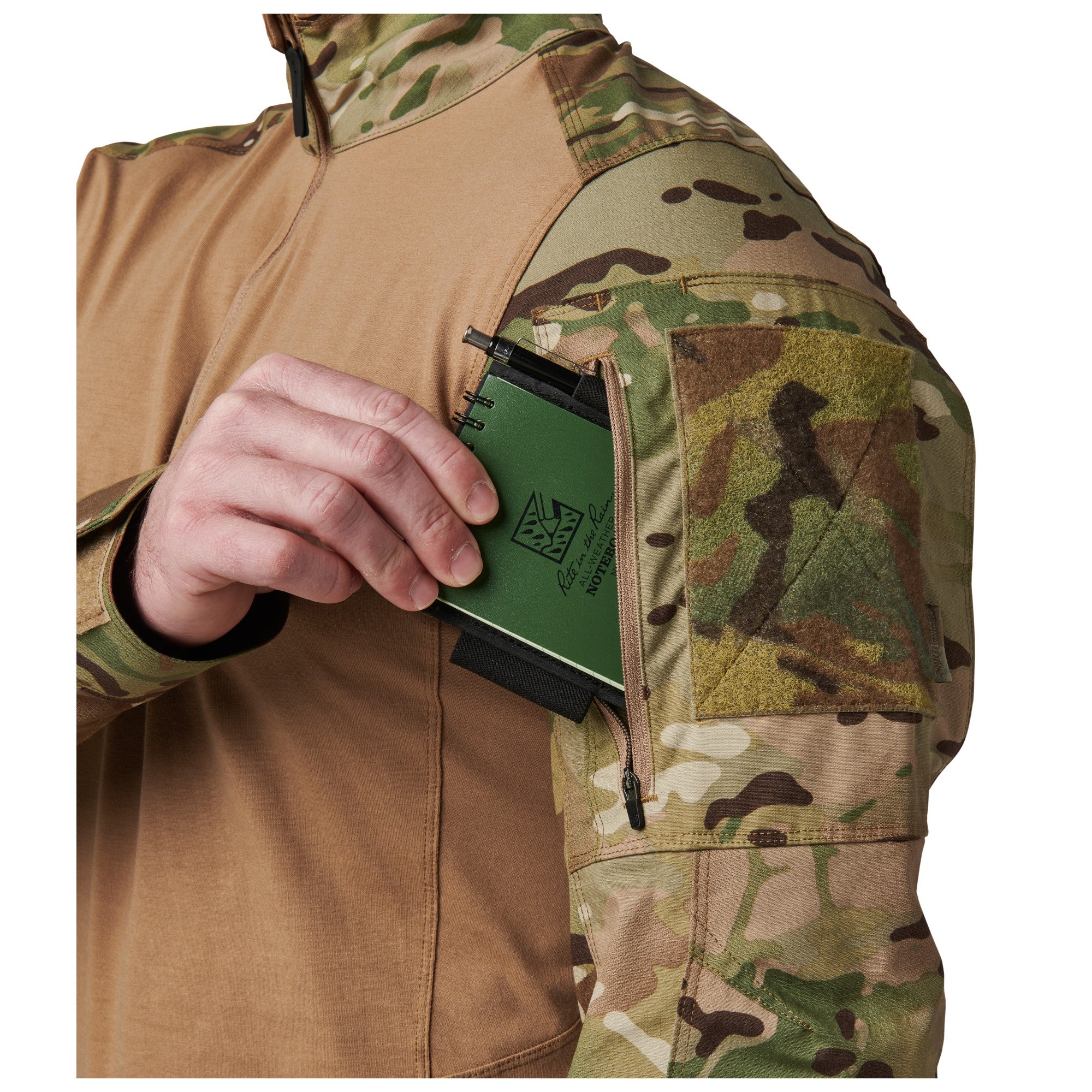 5.11 V.XI MultiCam RP L/S Shirt – TacTree