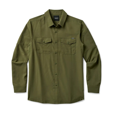 5.11 Marksman L/S Shirt