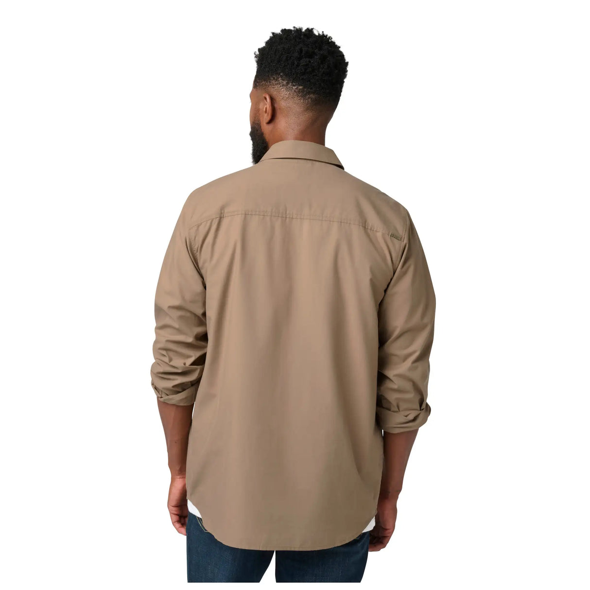 5.11 Igor Solid L/S Shirt