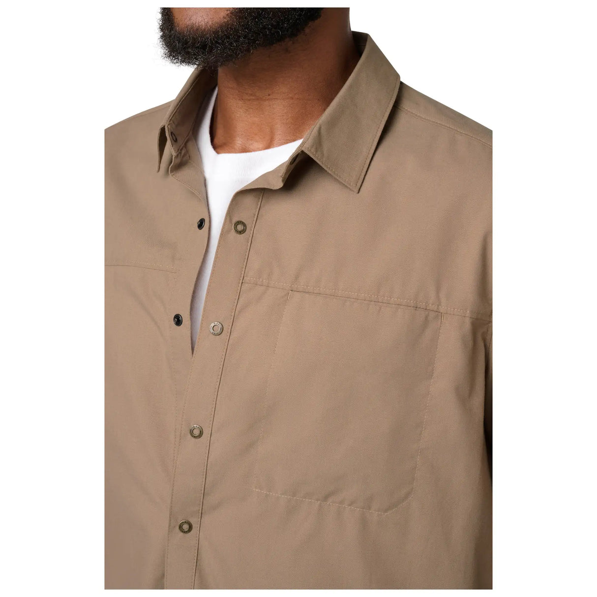 5.11 Igor Solid L/S Shirt