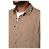 5.11 Igor Solid L/S Shirt
