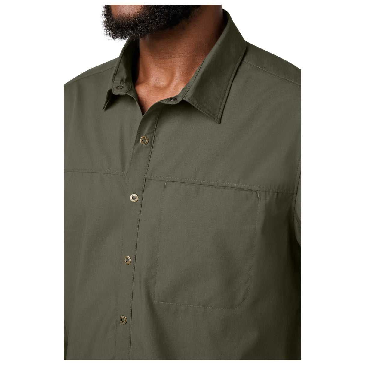 5.11 Igor Solid L/S Shirt