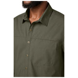 5.11 Igor Solid L/S Shirt