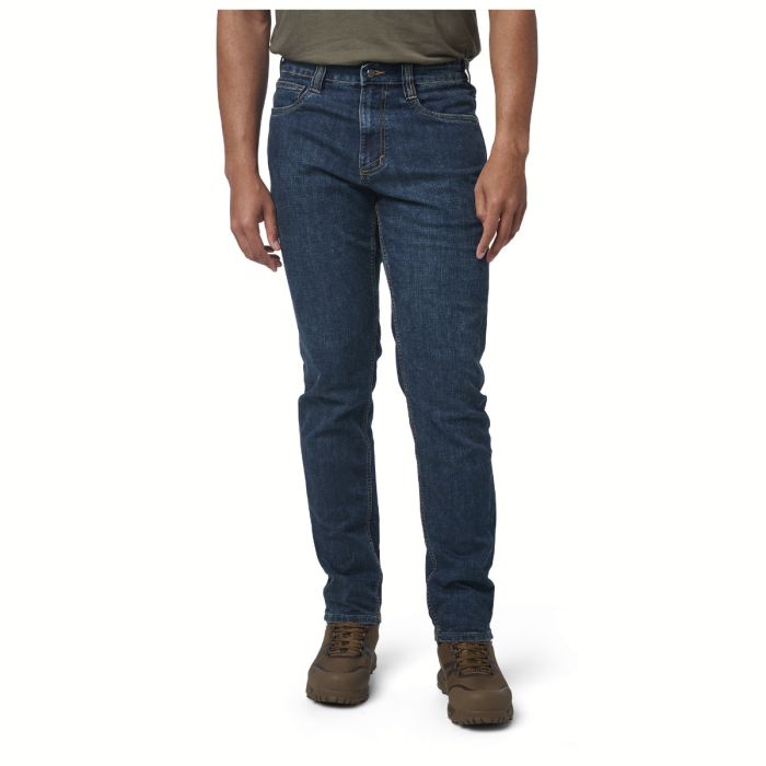 5.11 Defender-Flex Slim Jeans