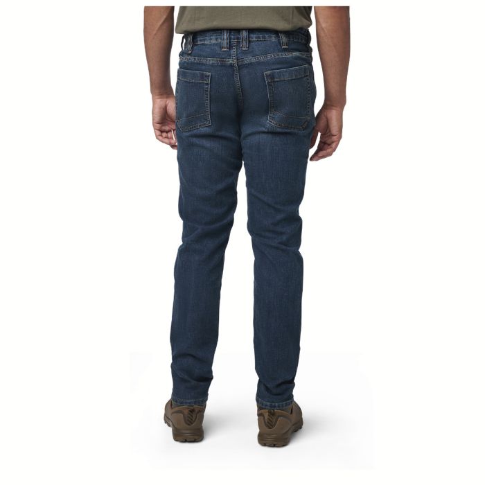 5.11 Defender-Flex Slim Jeans