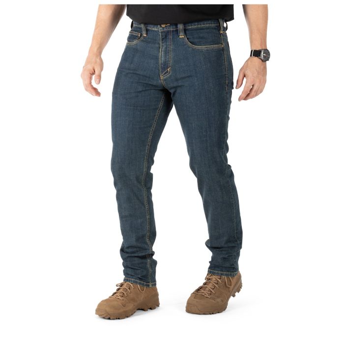 5.11 Defender-Flex Slim Jeans