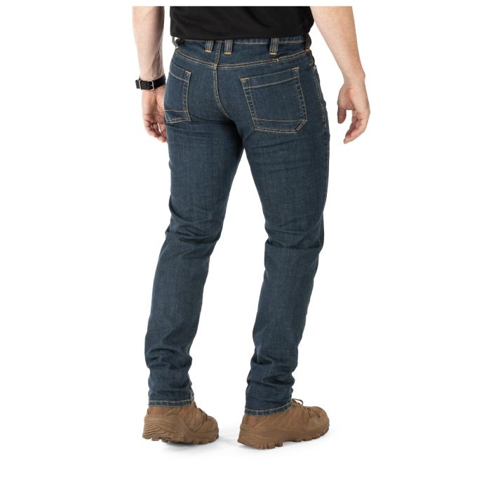 5.11 Defender-Flex Slim Jeans