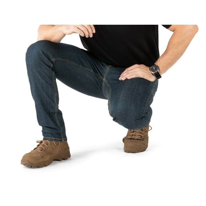 5.11 Defender-Flex Slim Jeans