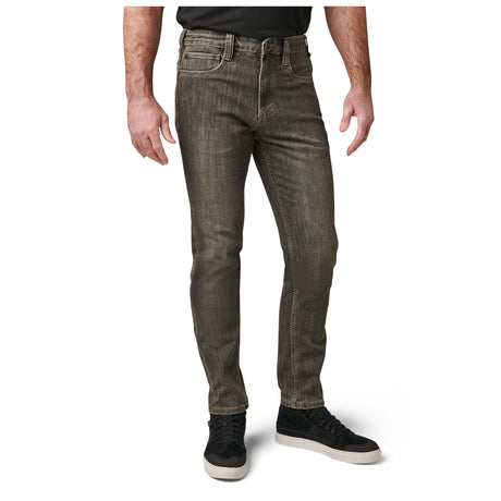 5.11 Defender-Flex Slim Jeans