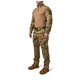 5.11 V.XI MultiCam XTU Straight Fit Trousers