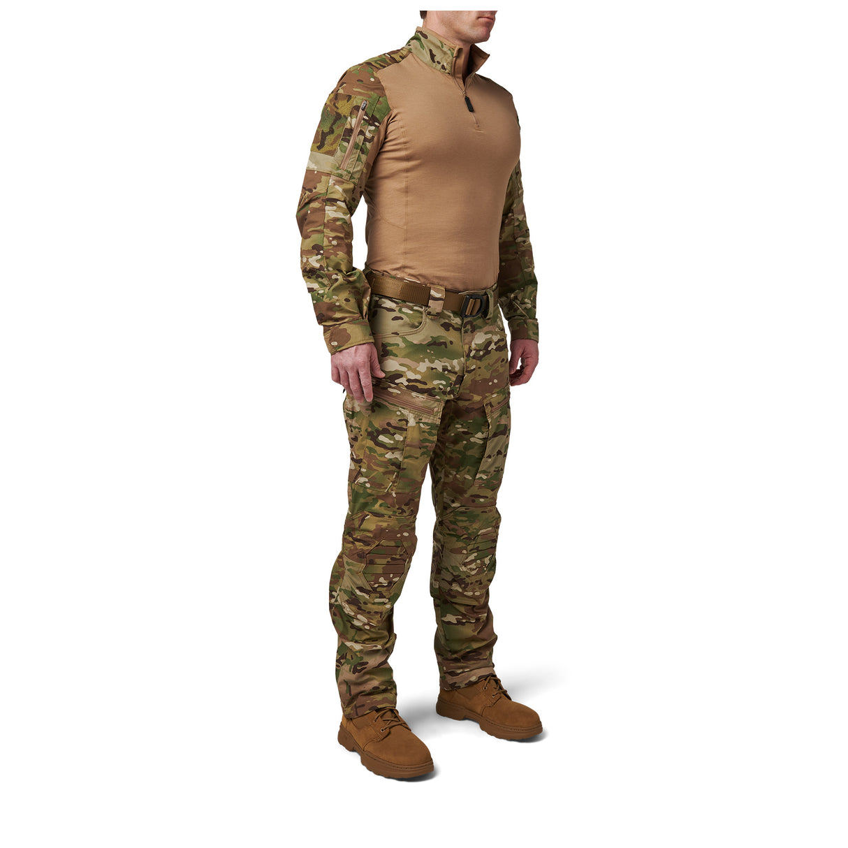 5.11 V.XI MultiCam XTU Straight Fit Trousers