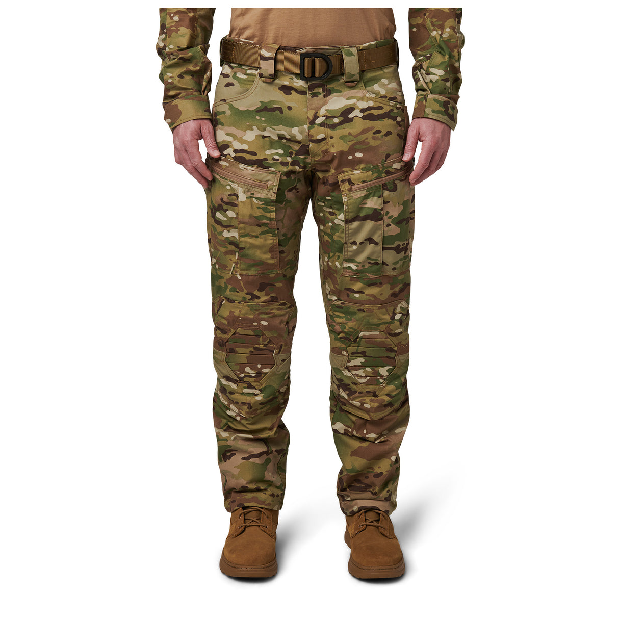 5.11 V.XI MultiCam XTU Straight Fit Trousers